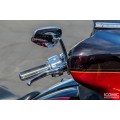 2011 Harley Davidson Electra Glide Ultra Classic CVO Screaming Eagle